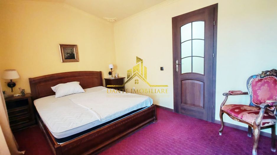 3 camere, 100 mp, modern, balcon, parcare, Gheorgheni, Iulius Mall - Poză 17