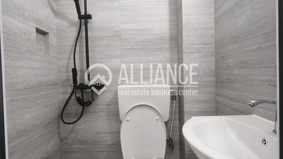 CET Constanta (cod02) - Garsonieră renovata in totalitate - Poză 4