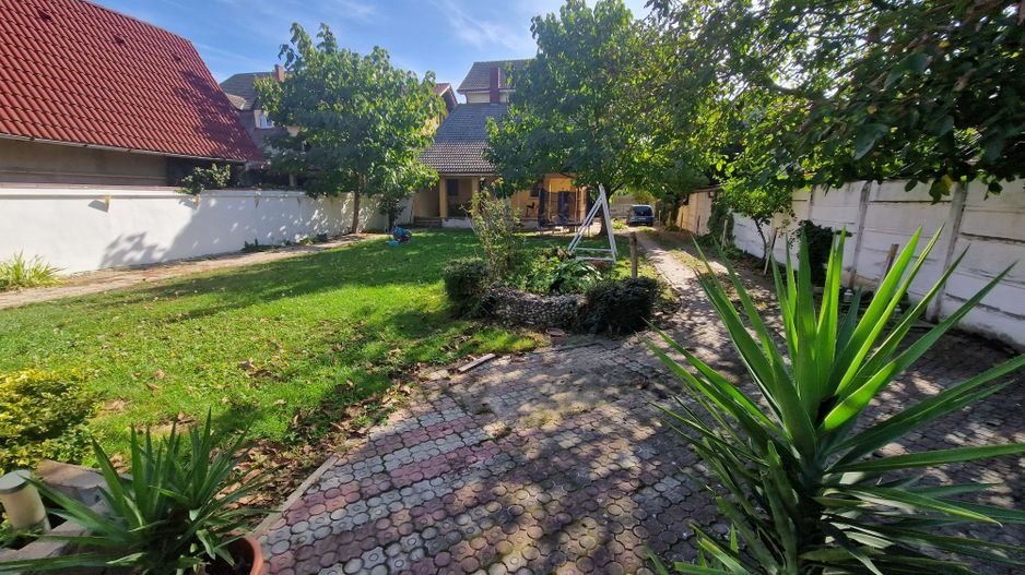 Vila  cu teren generos in Dumbravita-zona Lidl - Poză 4