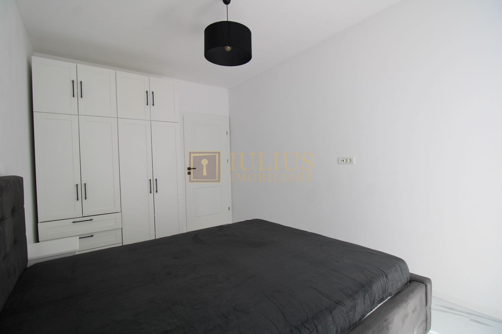 Campeador City, 2 camere, pet-friendly - Poză 3