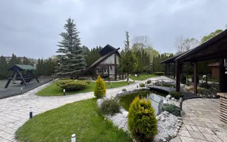 Pensiune deosebită în Bran || priveliște panoramică, facilitati premium - Poză 42