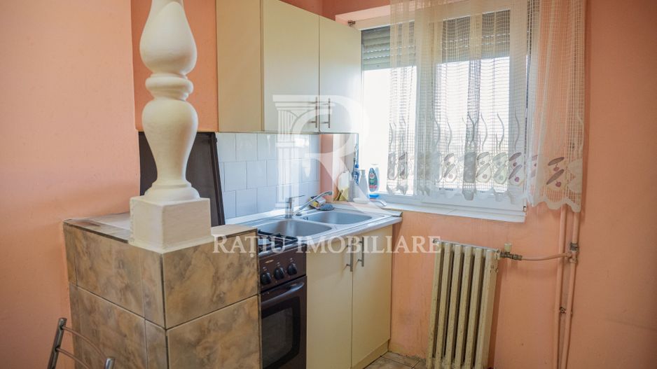 Apartament cu 2 camere | Nufarul | Oradea - Poză 9