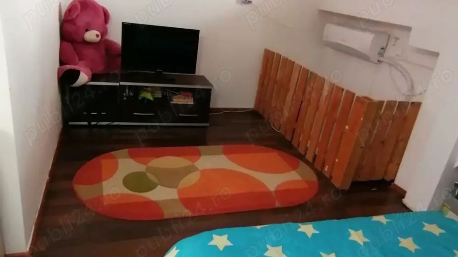 Mansarda, 2 camere,  zona General - Poză 4