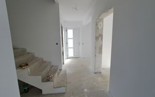 Casa individuala noua - Calea Cisnadiei - Sibiu - Poză 10