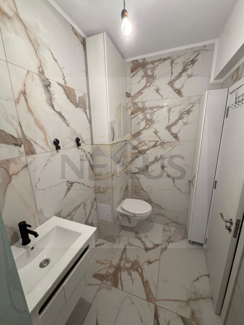 Apartament 3 camere - Decomandat - Dimitrie Leonida - Parcare - Poză 14
