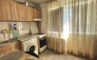 Apartament cu o cameră, decomandat, de închiriat în Zona Gării, Iași - Poză 1