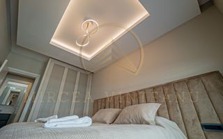 Mamaia - Apartament de 3 camere cu vedere la lac si mare. - Poză 14