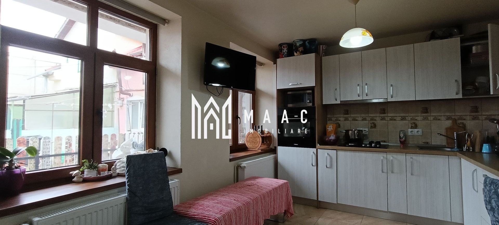 Casă | 120 MPU | 3 camere | Central - Poză 8