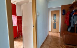 Apartament 2 camere | Tudor – Fortuna | Etaj 4/7 | Însorit toată ziua - Poză 4