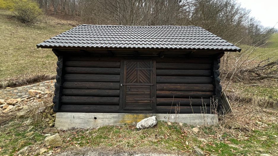 Teren intravilan 1.28ha Remeti–perfect pensiune/cabane, zonă turistica - Poză 1