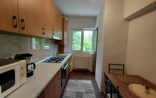 Apartament modern de inchiriat 2 camere etajul 1 Valea Aurie - Poză 5
