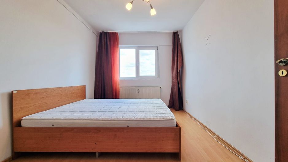 3 Camere Drumul Taberei – Plaza | Stradal, Reabilitat Termic, Mobilat - Poză 2