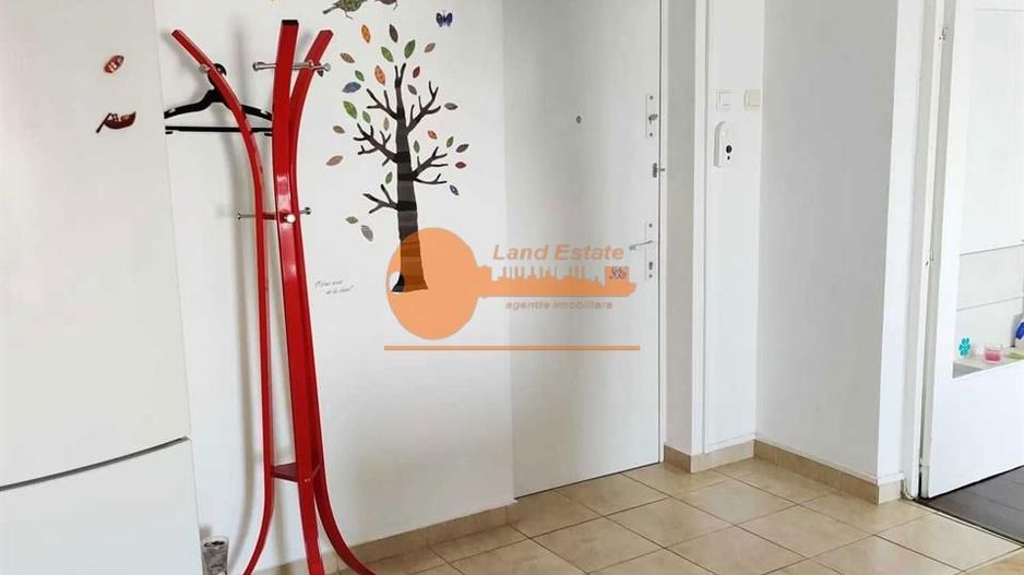 Garsoniera la 3 minute de Metrou Crangasi (Bloc Reabilitat) - Poză 7