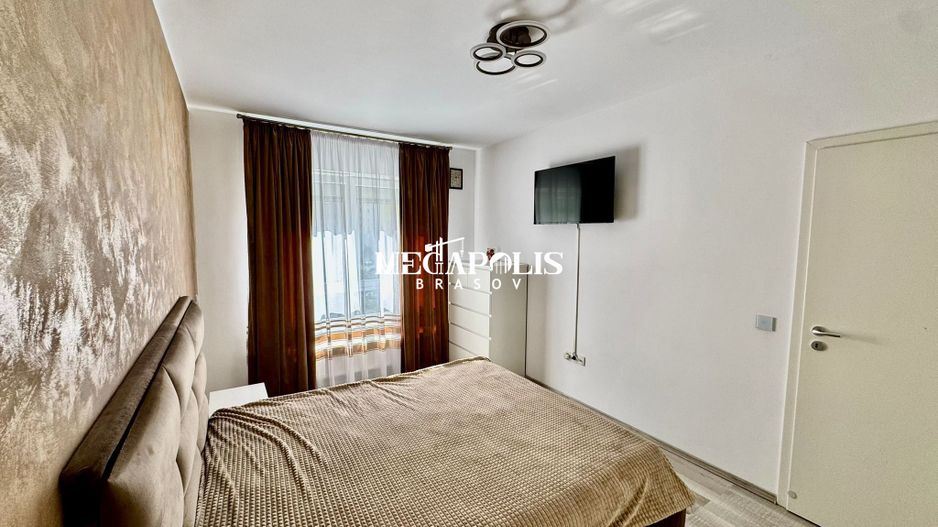 Apartament 2.5 camere | Decomandat | Loc de parcare | Avantgarden - Poză 6
