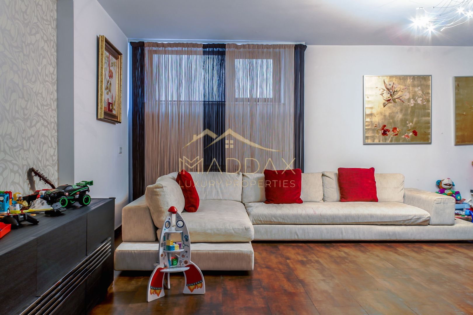 Vila unica individuala ***591mp*** // Erou Iancu Nicolae - Poză 24