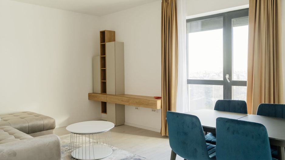 AP. 3 CAMERE - RATE LA DEZVOLTATOR PE 5 ANI, BLOC FINALIZAT, COMIS 0% - Poză 12