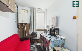 Garsonieră etajul 1 - Cartier Freidorf - Timișoara - Poză 8