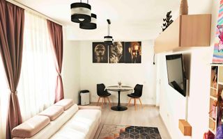 Apartament 2 camere Decomandat/ Dimitrie Leonida - Poză 2