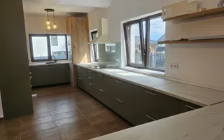 Duplex  Modern cu 4 camere si gradina, zona Casa de Apa - Poză 15