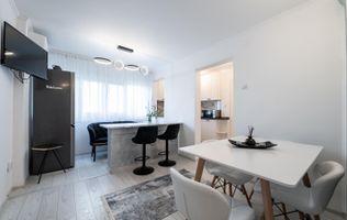 APARTAMENT PREMIUM | COMPLET MOBILAT | LACUL TEI COMISION 0%