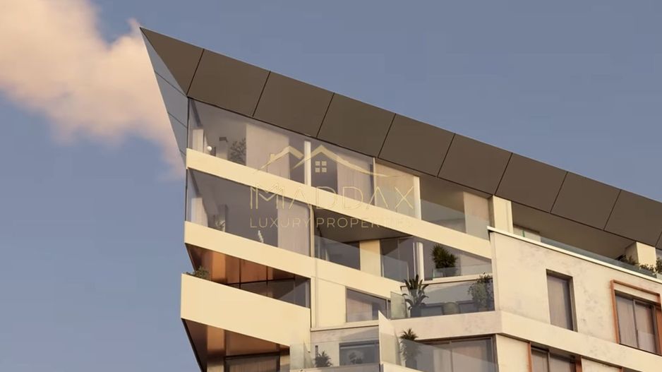 Proiect rezidențial // Apartamente 1-5 camere // Finalizare 2026 - Poză 6