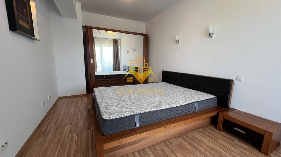 2 camere, open space, modern, Parcul Rozelor, Plopilor, USAMV - Poză 6