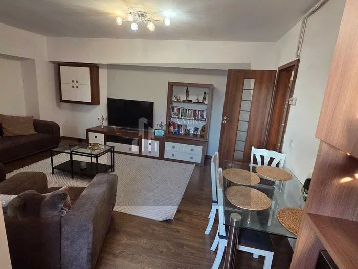 Apartament 2 camere | Nicolae Grigorescu | 51 mp | Centrală proprie | - Poză 4