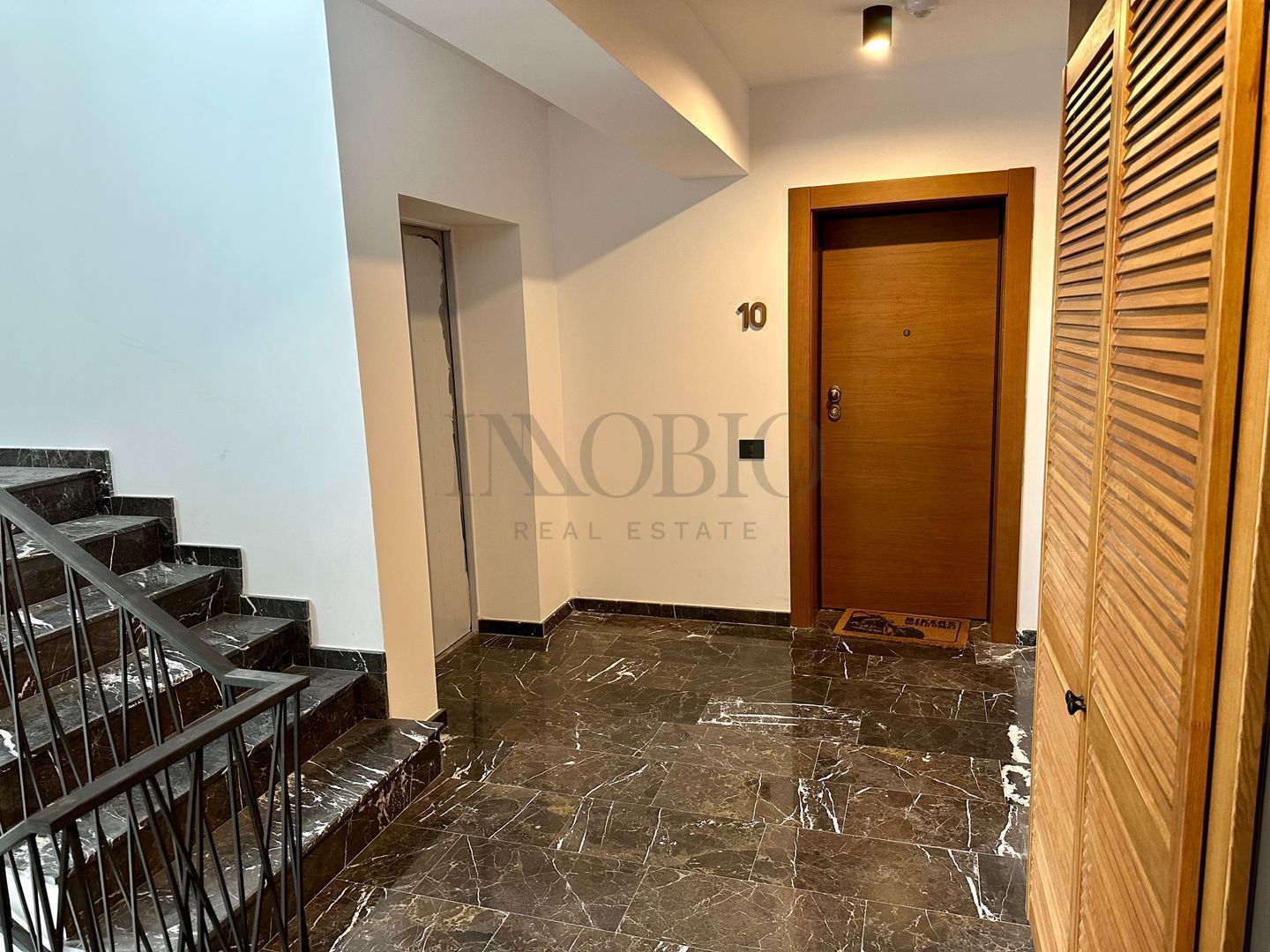 Apartament 2 camere | Finisaje Premium | Parcul Herastrau - Poză 12