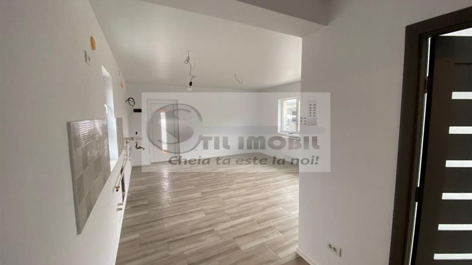 Apartament 2 camere, Valea Lupului-Rediu, intabulat - Poză 3