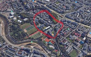 | Apartament cu 2 camere | Bloc nou | Etaj intermediar | Cartierul Plopilor | - Poză 8