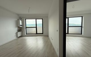 Apartament 2 camere finisat in Ansamblul Wings - Poză 2