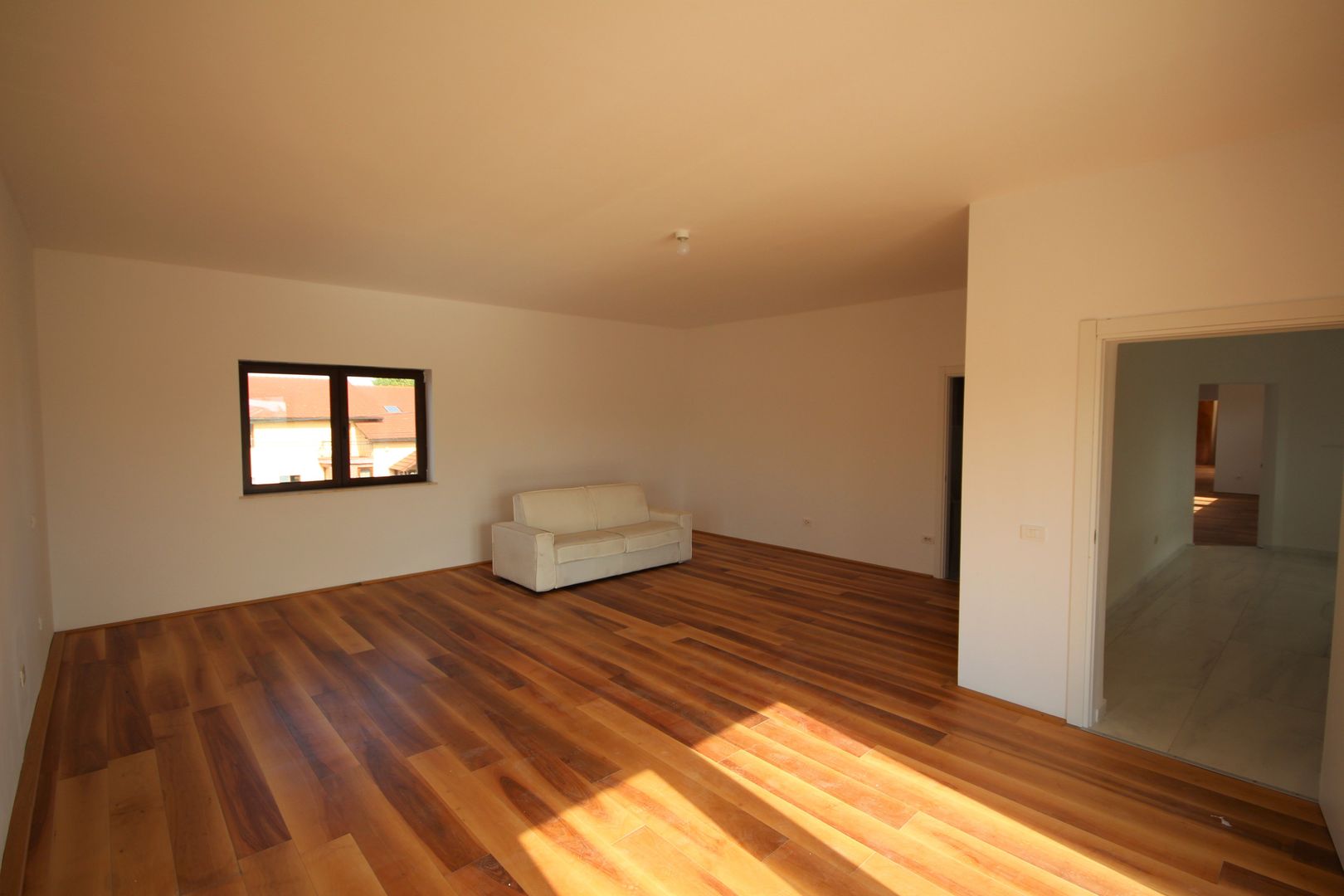 Casa stil mediteranian in Dumbravita - Poză 16