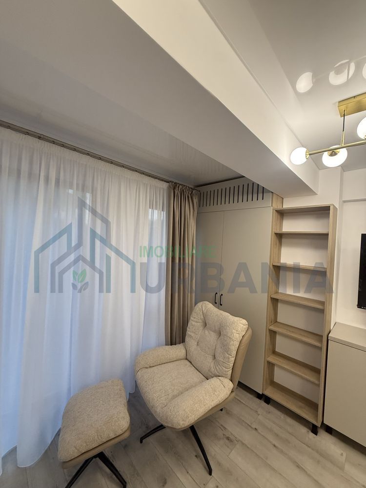Apartament cu o cameră de închiriat în Don Lake, prima închiriere - Poză 5