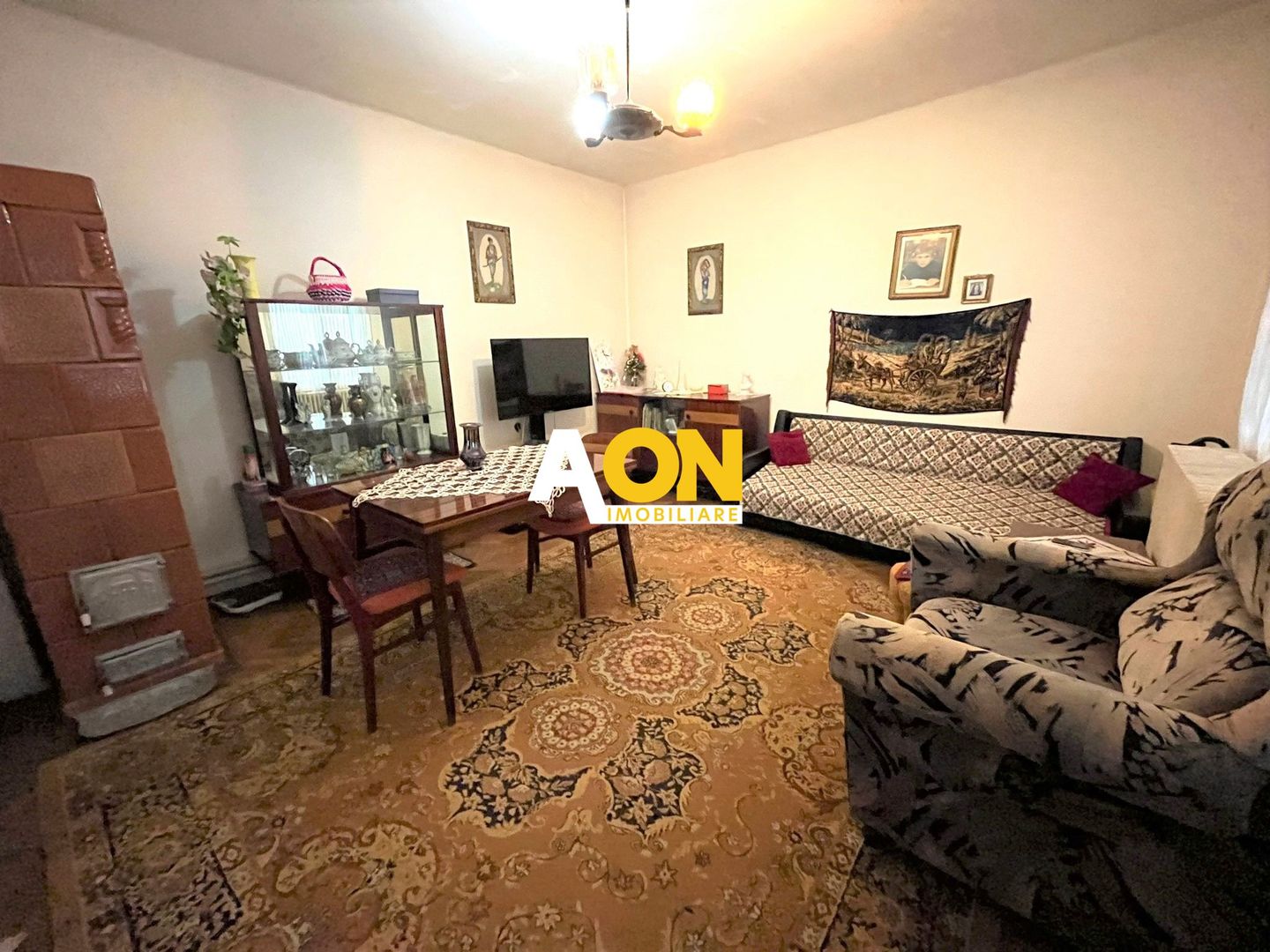 Casa de vanzare, 1000mp teren, ultracentral - Poză 6