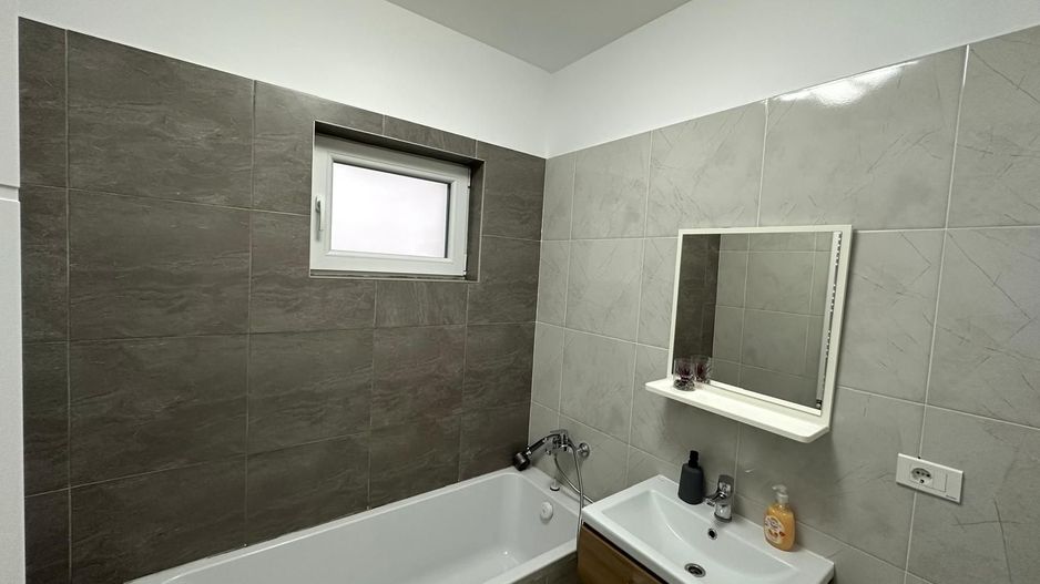 Apartament 2 camere + loc de parcare Berceni Grand Kristal - Poză 13