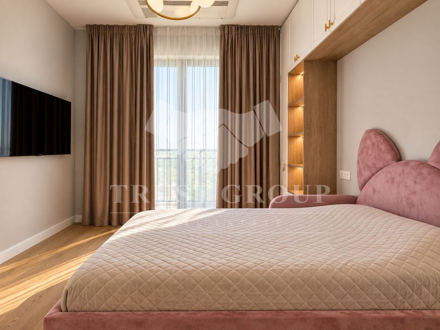 Apartament premium 5 camere Dacia | 176 mp utili+Terasa46mp| 2 locuri de parcare - Poză 18