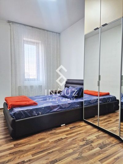 Apartament 3 camere de închiriat – Unirii | 86 mp - Poză 8