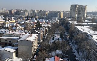 Vanzare Garsoniera Rond Alba Iulia - Poză 1