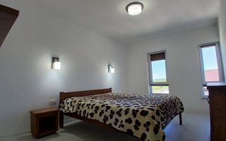 Casa de inchiriat cu panorama de exceptie in Borhanci! - Poză 5