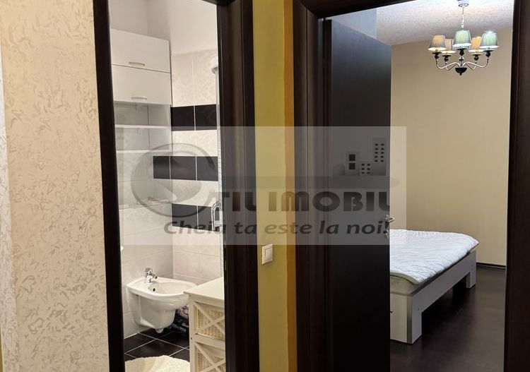 Apartament 2 camere Copou Bellevue - 599 EURO - Poză 6
