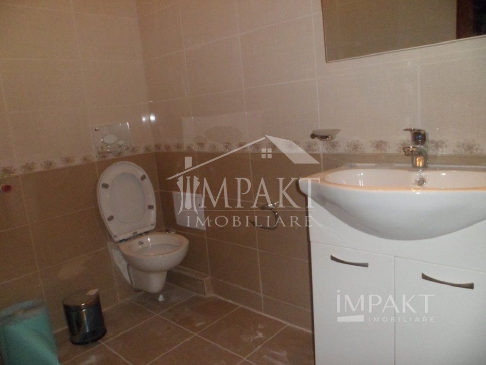 Spatiu de birouri, 2 camere, cartier Manastur! - Poză 7