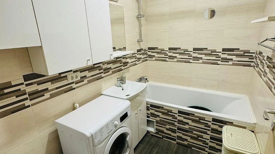 Braytim-Soarelui | 2 camere | Decomandat Loc de parcare - Poză 5
