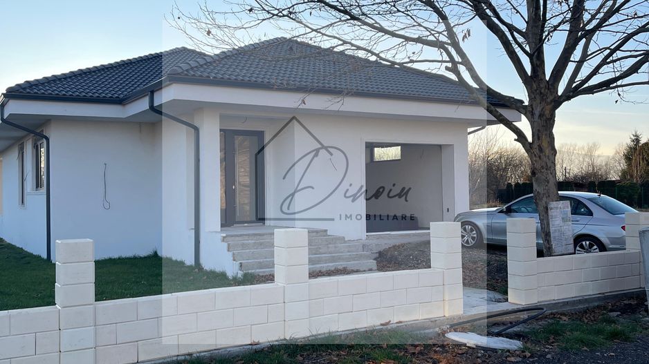 Casa Premium Parcul Verde I 4 camere I Locatie Premium I COMISION 0 - Poză 78