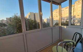 Inchiriere apartament 2 camere | Decomandat | Bloc reabilitat | Metrou Lujerului - Poză 4