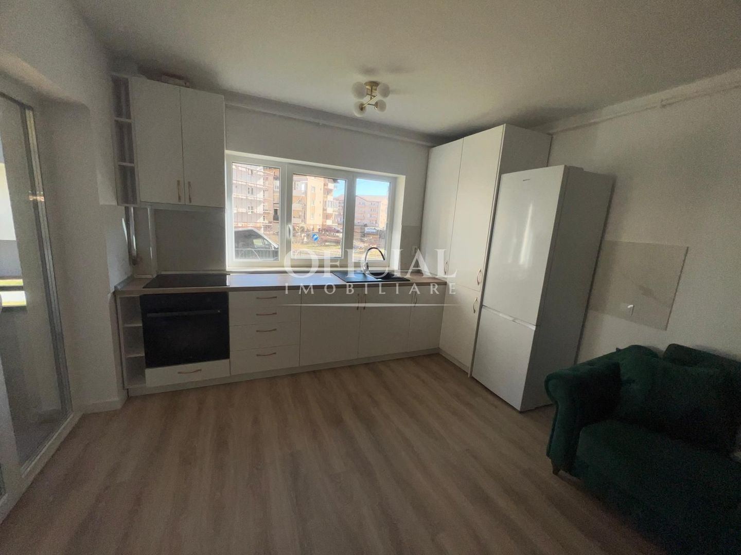 Apartament 3 camere | Pet friendly | Parcare | Nou | Eroilor Floresti - Poză 4