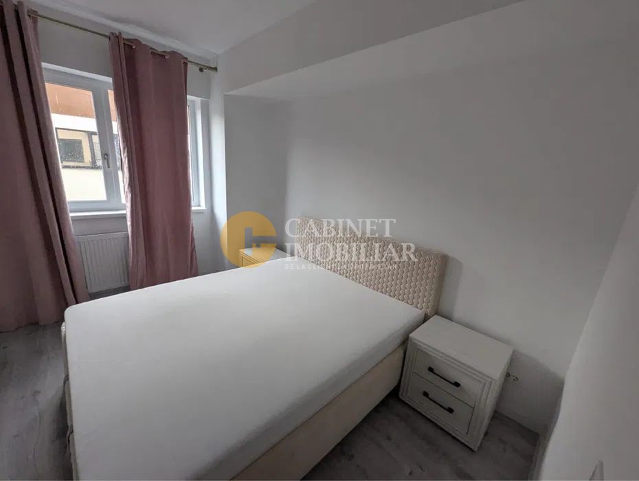 2 camere decomandat - 63 mp-  Etaj Intermediar - Bloc Nou - Zona Frumoasa - Poză 1
