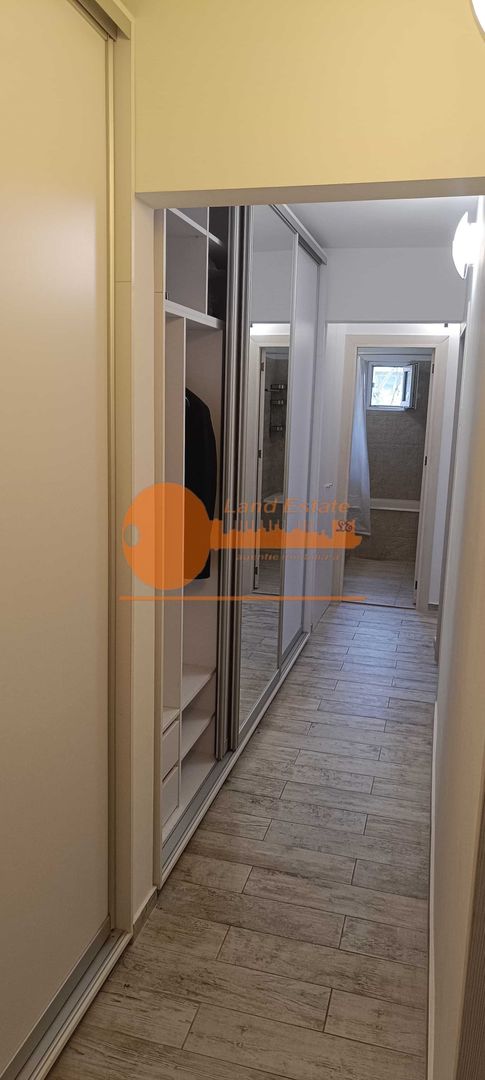 3 camere Gorjului ( bloc reabilitat ) - Poză 4