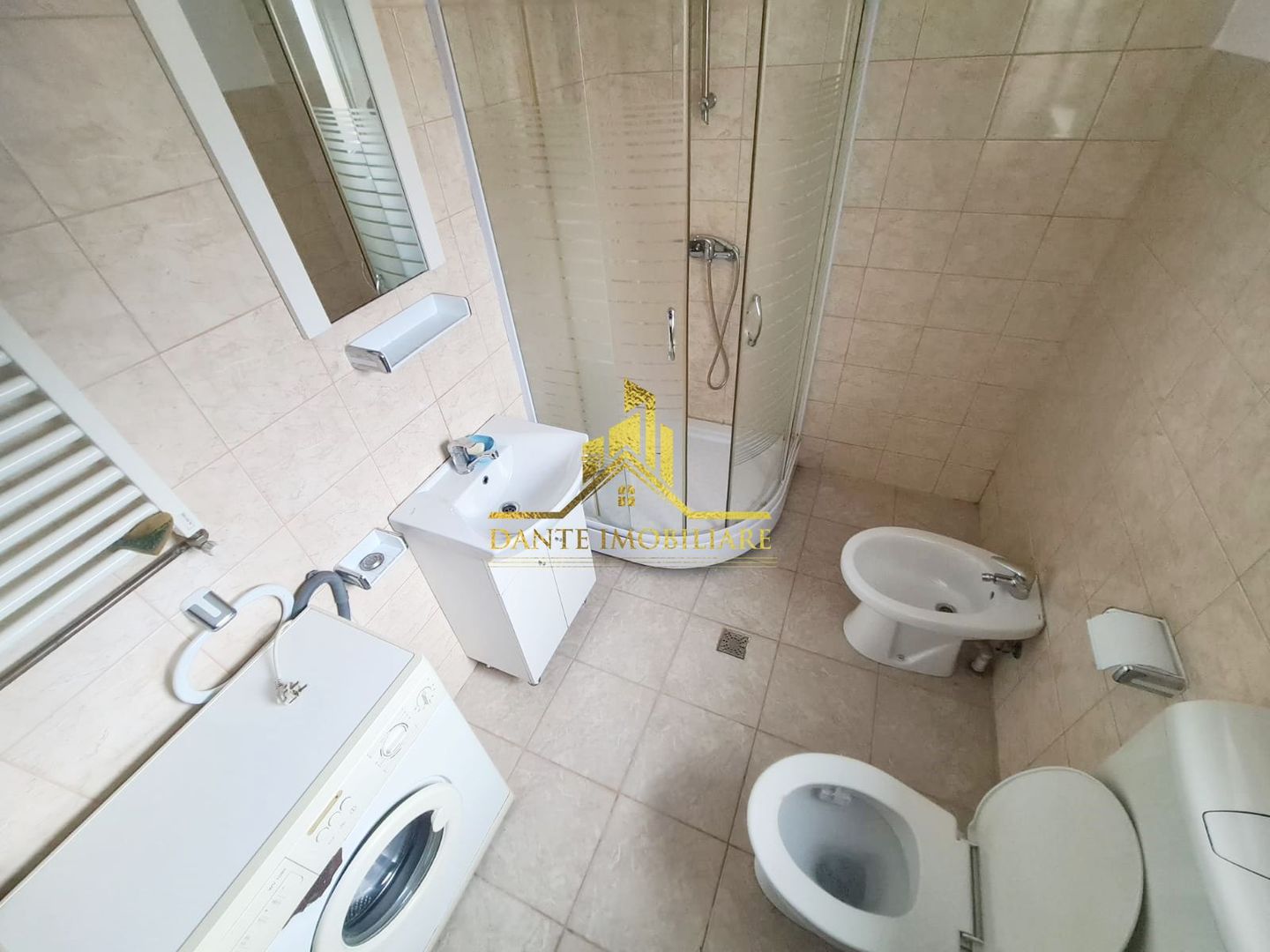 2 camere, decomandat, mobilat modern, Marasti, Iulius Mall, FSEGA - Poză 7