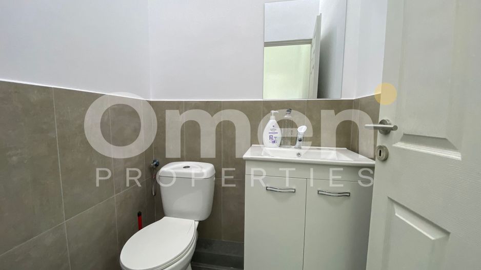 Spatiu comercial de 119 mp, cu expunere excelenta, zona Vasile Alecsandri - Poză 4