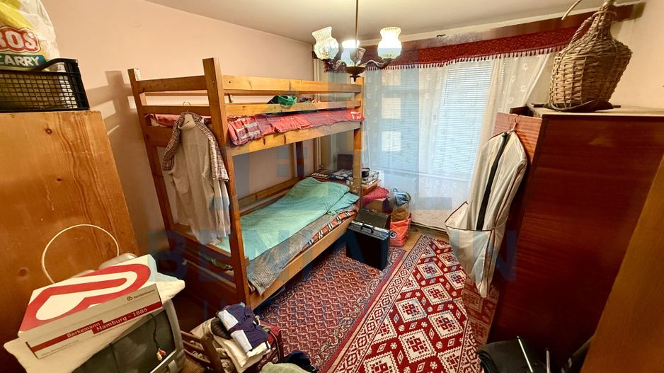 3 decomandate - parter - 65mp - centrala - gol - Scriitorilor - Poză 5